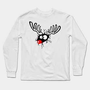 Rudolph Long Sleeve T-Shirt